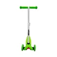 thumbnail image 2 of Scooter Infantil Verde Neón Ruedas Luz Led Direccionables LAVIGA  Altamente Resistente, 2 of 7