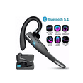 thumbnail image 3 of Negocio Auriculares Bluetooth Inalámbricos In-ear Deportivos Negro, 3 of 3