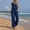 Navy, variant on Sentmoon Womens Jumpers and Rompers Sleeveless Crew Neck Rompers for Women Summer Lace Regular Fit Cute Overalls for Women for Daily and Commute S-2XL