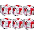 thumbnail image 2 of Swingline Rubber Finger Tips, Size 11 1/2, Medium, 12/Box (54035), 6 Pack, 2 of 2