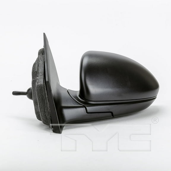 TYC 1580022 Door Mirror Fits select: 2011-2015 CHEVROLET CRUZE, 2016 CHEVROLET CRUZE LIMITED