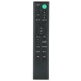 thumbnail image 4 of TV RC Replacement, TV Remote Control, Remote Control Replacement Part 10m/33ft Range For RMT-AH103U  Soundbar Speaker, 4 of 8