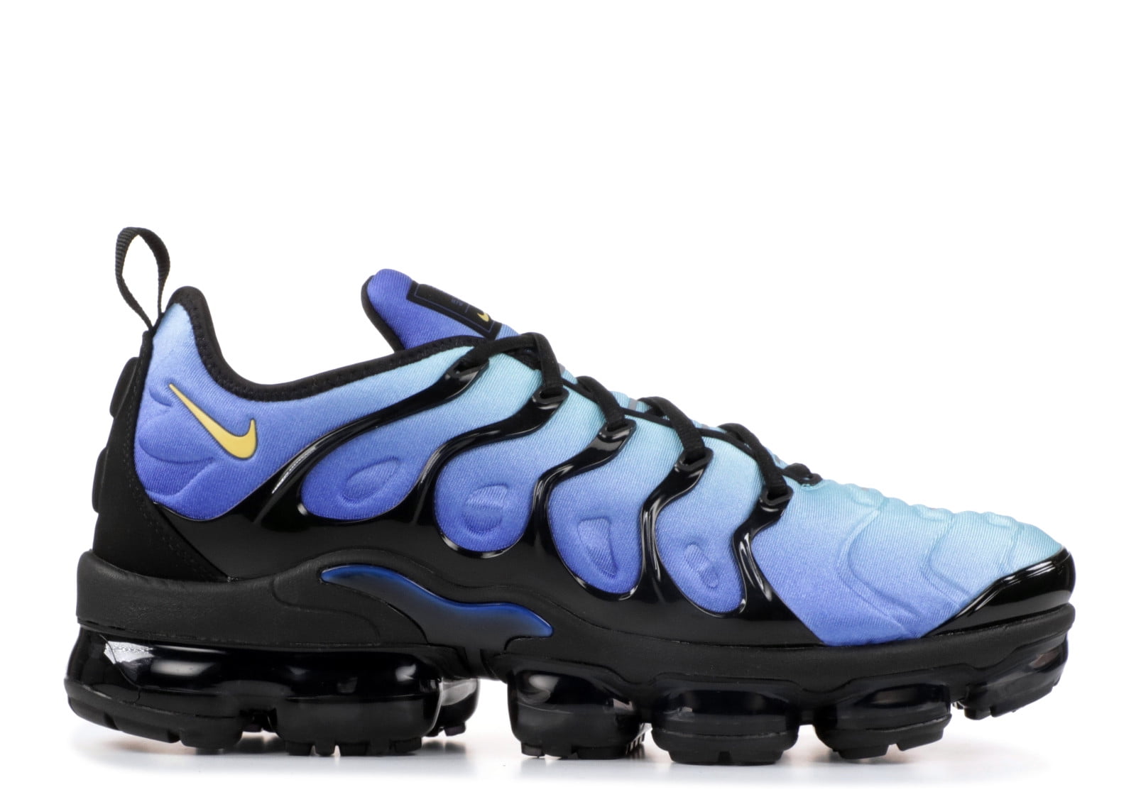 all vapormax plus