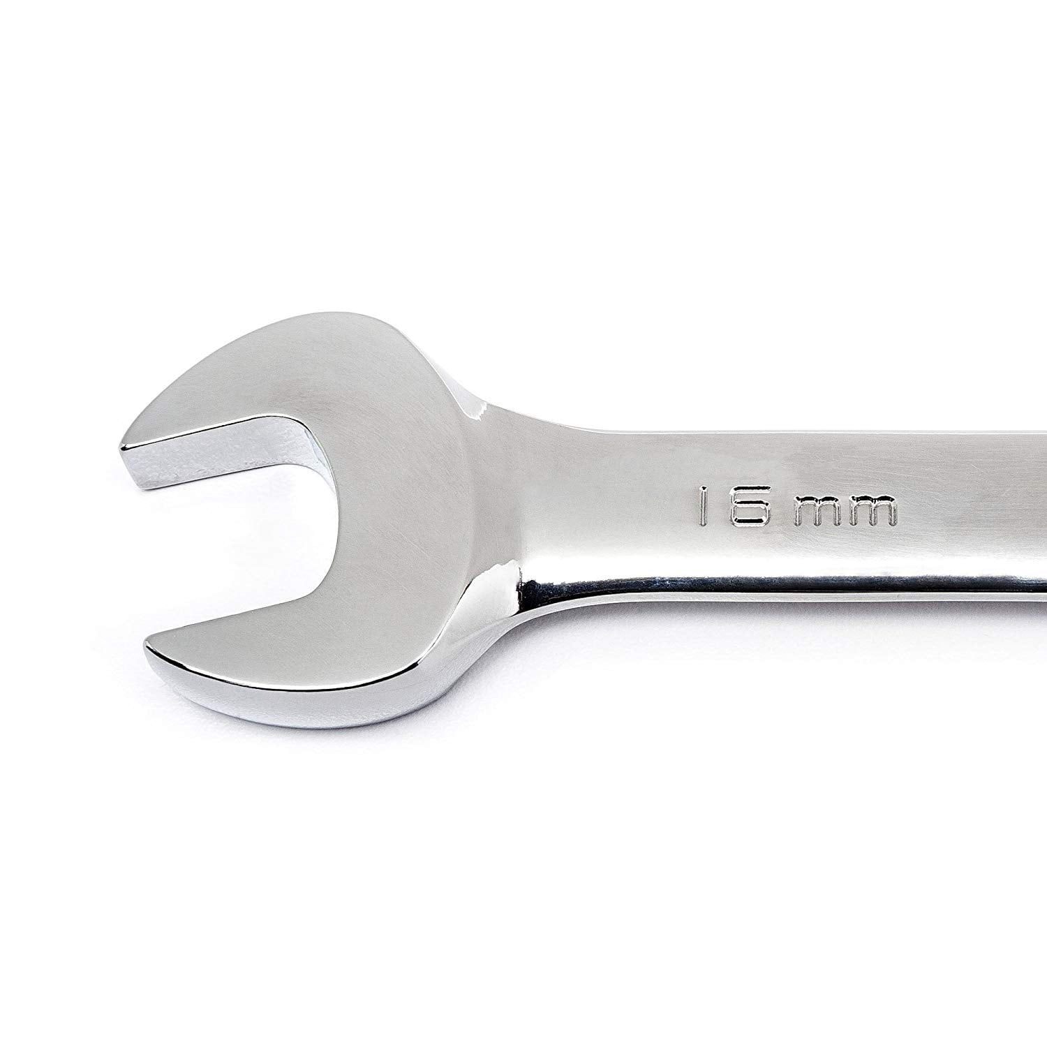 GearWrench 9416 16-Piece Metric Master Ratcheting Wrench Set