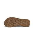 thumbnail image 4 of Reef Women's Sandals Cora, Cloud, 11, 4 of 5