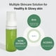 thumbnail image 3 of Limpiador de burbujas celimax Noni Acne para pieles sensibles 155 ml, 3 of 7