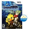 Final Fantasy Fables: Chocobo Dungeon (Wii) - Pre-Owned