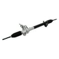 thumbnail image 4 of Detroit Axle - Complete Power Steering Rack and Pinion Assembly Replacement for 2004 2005 2006 2007 2008 2009 2010 Toyota Sienna, 4 of 7