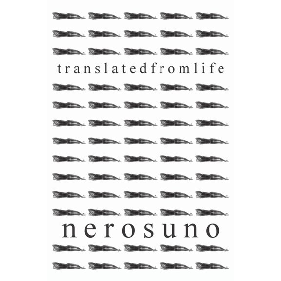 translated from life, (Paperback)