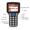 thumbnail image 3 of Lector de tarjetas de control de acceso RFID HID-125KHZ para tarjeta de elevador (5Card+10*T5577) Hugtrwg Nuevos Originales, 3 of 9