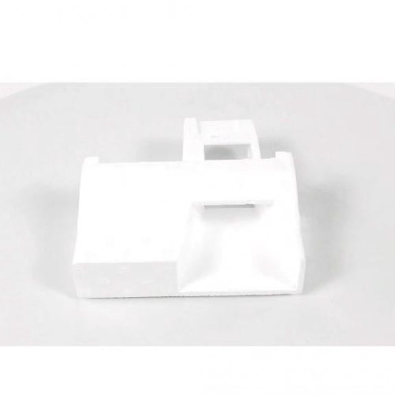 General Electric REFRIGERATOR FOAM DUCT WR02X10701