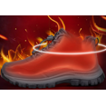 thumbnail image 2 of Women's and Men's Ankle Snow Boots, Warm Fur Lined & Anti-Slip Hiking Shoes for Winter Outdoor Walking, 2 of 8