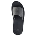 thumbnail image 5 of George Men's Comfort Slide Sandals, 5 of 5