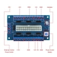 thumbnail image 3 of PC Power Switch,24/20Pin ATX Power Supply Bench Top Board Module Adapter For Computer PC, 3 of 7
