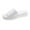 White, variant on OAVQHLG3B Women's Platform Slippers Shoes Comfy Open Slipper Sandals Casual Comfortable Water Beach Sandals