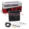 thumbnail image 3 of Hayden Automotive 689 Rapid-Cool Transmission Oil Cooler, 3 of 3