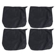 thumbnail image 4 of Frost Guard Snow Winter Cover, 190T Polyester Taffeta Universal Durable Foldable Large Size Faucet Antifreeze    For Home, 4 of 8
