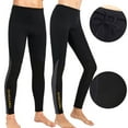 thumbnail image 6 of 3mm Diving Wetsuit Pants Leggings Pants Long Sailing Pants XL, 6 of 10