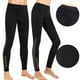 thumbnail image 4 of Traje de neopreno de buceo Zulema Pantalones largos térmicos Negro XL, 4 of 8