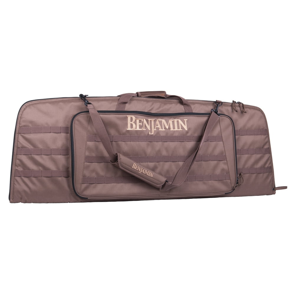 Benjamin Soft Sided Rifle Case