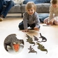 thumbnail image 3 of E Nature Study Reptile Figure Accurate Species Representation Stem Teaching Tool For Childrens Environmental Awareness, 3 of 7