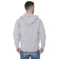thumbnail image 2 of Thrasher Magazine Logo Zip Hood  Mens Style : 114123, 2 of 3