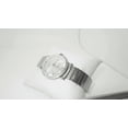 thumbnail image 2 of Vintage Benrus 10K White Brushed Rolled Gold Wind Up Original Flex Band Watch Working, 2 of 4
