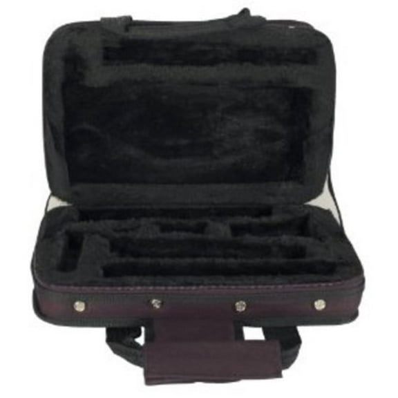 Guardian CW-012-CL Featherweight Case, Clarinet Multi-Colored