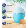 thumbnail image 4 of Aplicador de protección solar Searuodio, esponja recargable en rollo, 55 ml, 4 of 9