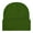 503_Army Green2, variant on Mens Gifts Beanie Hats for Men Soft Faux Fur Stain Lined Womens Beanie Winter Hat Wool Women's Hats & Caps Army Green3