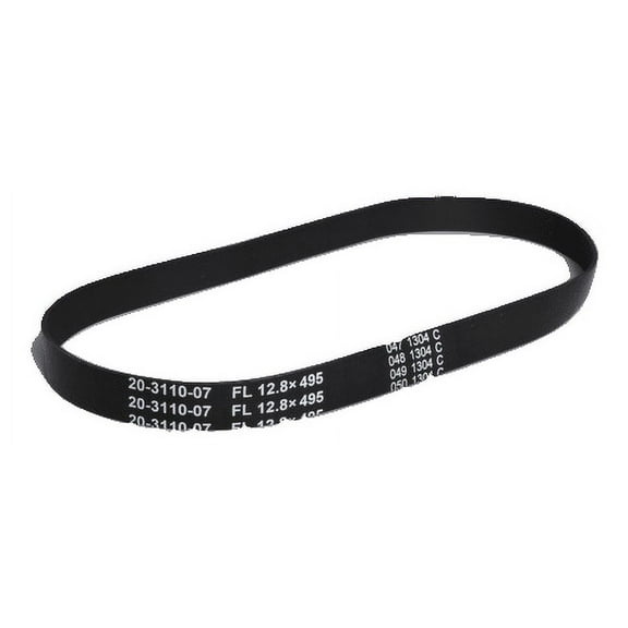 Eureka Belt Ultra Smart Vacuum R Flat Type 18910.1, 20-3110-07