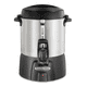 thumbnail image 1 of CAFETERA PROCTOR SILEX 45040R CAFÉ 40 TAZAS ALUMINIO gris, 1 of 2