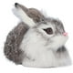thumbnail image 5 of Conejito realista juguete de conejito Conejo de peluche realista Decoración navidea Animal Conejo suave Juguete de peluche Mascota Animales lindos animales de peluche y osos de peluche, 5 of 9