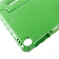 thumbnail image 6 of Feishell Kids-Friendly Case for amsung Galaxy Tab A7 Lite 8.7 Inch 2021 (SM-T220/T225),Shockproof EVA Foam Cover Portable Handle Stand Child Proof Rugged Protective Case Cover,Green, 6 of 9