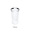 14oz Tumblers - Silver, variant on " OCCASIONS " 100 Pieces Wedding Party Disposable Plastic Tumblers Cups (10 Oz, Clear & Silver Rimmed Tumbler)