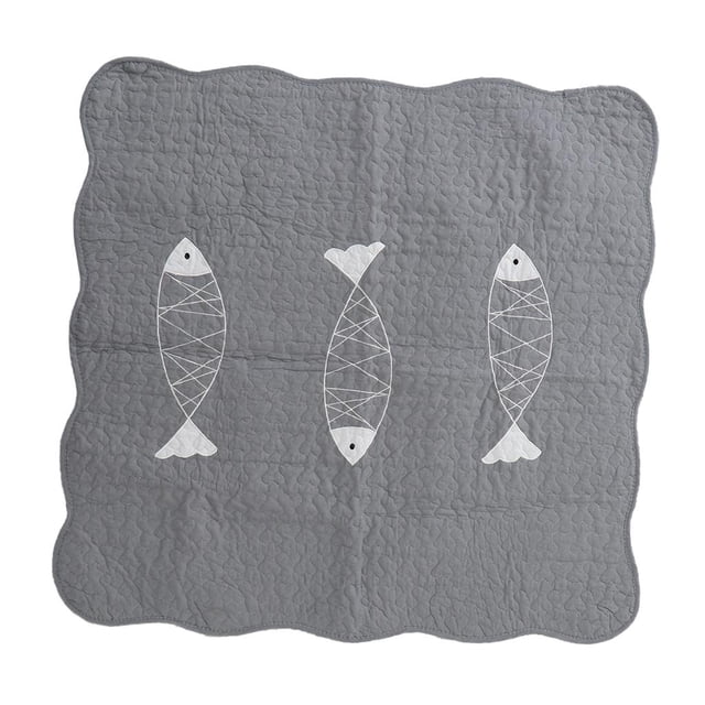 Funda protectora para sofá Baoblaze elásticas antiincrustantes extraíbles antideslizantes con Toalla 90x90cm