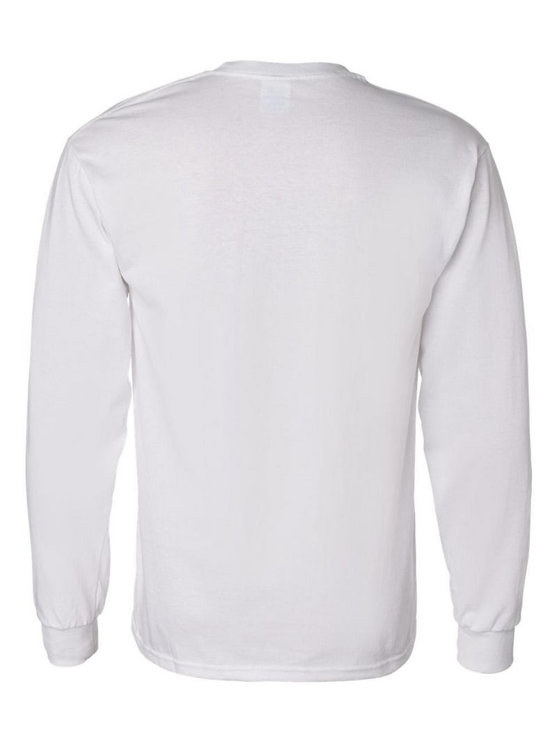 『GILDAN』HEAVY COTTON Tシャツ XLサイズ ホワイト 319 Gildan Men's Heavy Cotton T-Shirt, White, X-Large (Pack of 6