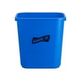 thumbnail image 2 of Genuine Joe 28-quart Recycle Wastebasket, 2 of 2