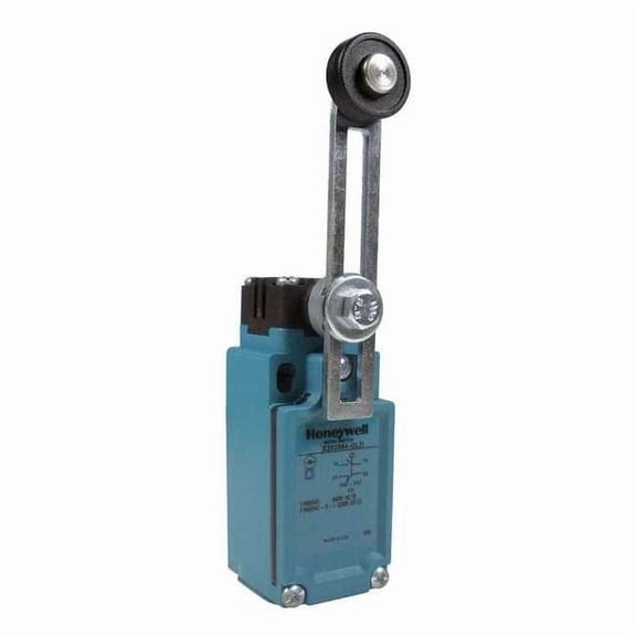 Honeywell Global Limit Switch GLCA01A2A
