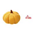 thumbnail image 1 of Almohadas de calabaza de Halloween,Cojines de calabaza de Halloween,suaves,para decoración del hogar,Cojines decorativos de calabaza,peluches de Halloween,sofá,Escultura de ciervo,Estatuas de, 1 of 8
