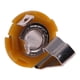 thumbnail image 5 of Entrenador de guitarra Toma de guitarra conector de 1/4 pulgadas para bajo eléctrico 10 Uds. JShteea El nuevo, 5 of 6