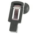 thumbnail image 3 of Sax Reed Trimmer,Saxophone Reed Cutter Multifunctional Reed Trimmer Saxophone Reed Trimmer Meticulously Designed, 3 of 14