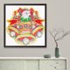 thumbnail image 4 of Wdftyju 5D DIY especial en forma de diamante pintura campana de Navidad bordado Kit decoración del hogar Wdftyju 3cr3pw6aw5bn0sz5, 4 of 9