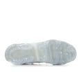 thumbnail image 4 of (Men's) Nike Air VaporMax Plus 'Triple White' (2018) 924453-100, 4 of 4