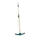 thumbnail image 2 of Columpio giratorio infantil de 360 degree con accesorio de slackline para puerta de exterior verde oscuro, 2 of 9