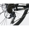 thumbnail image 3 of BICI MERCURIO Ranger R29 21V 20191 con Freno V Brake Rodada 29, 3 of 3