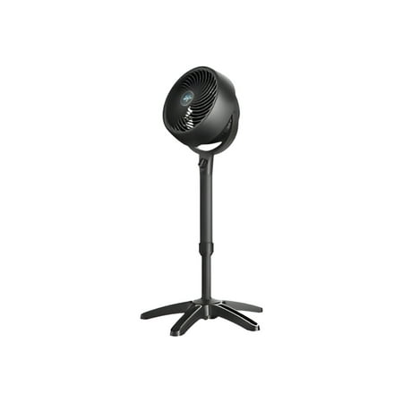 Vornado - 683 Pedestal Circulator Fan - Black