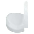 thumbnail image 1 of Clarinet Oboe Thumb Rest Silicone Finger Rest Cushion Protector Instrument Accessory, 1 of 8