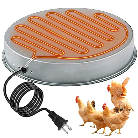 Solar Heater Chicken Coop