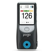 POGO Automatic Blood Glucose Monitoring System